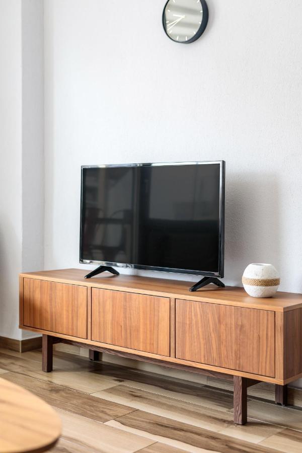 Central Penthouse Apartment Thessaloníki Ngoại thất bức ảnh