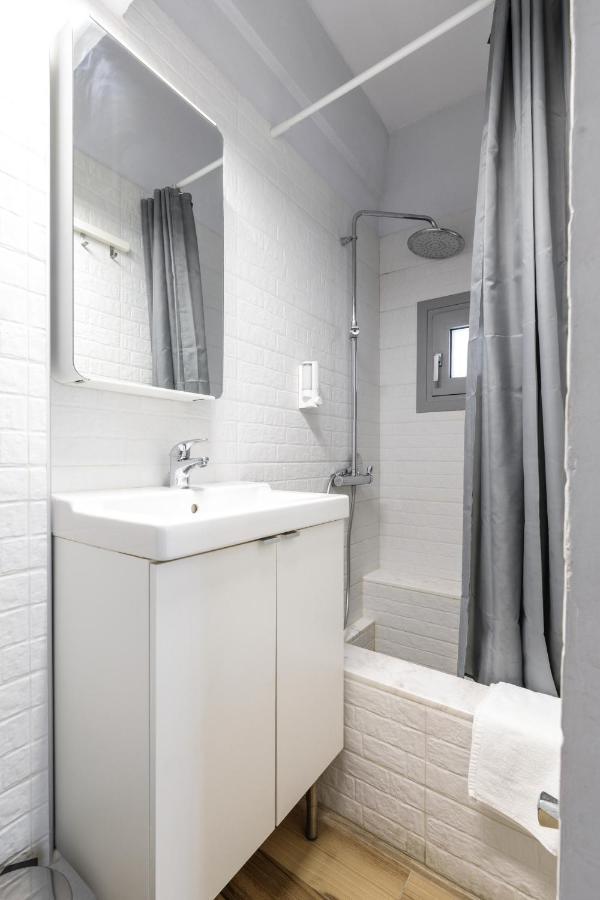 Central Penthouse Apartment Thessaloníki Ngoại thất bức ảnh
