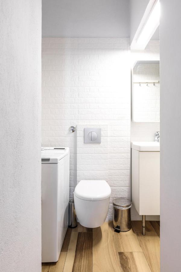 Central Penthouse Apartment Thessaloníki Ngoại thất bức ảnh